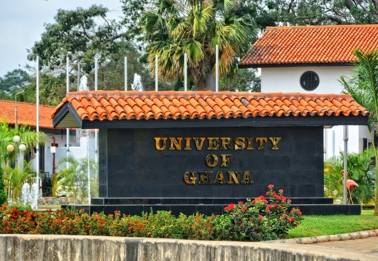 University Admissions